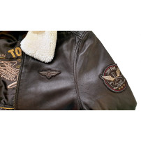 Top Gun® Aviator Luxury Bomber