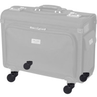Pilot Case Airliner Roata de schimb - 1 buc