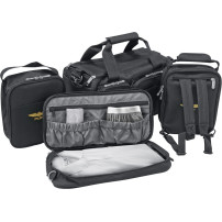 Pilot Bag Weekend