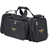 Pilot Bag Weekend