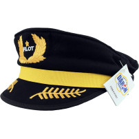 Cascheta Pilot Copii