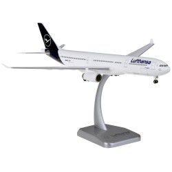 Limox Airbus A330-300 Lufthansa D-AIKR Scale 1:200 Aircraft Model