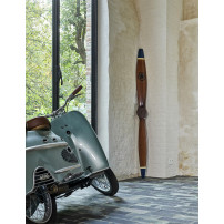 Elice mare 186 cm WWI Blue Tip