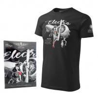 Tricou Lockheed L-10 ELECTRA