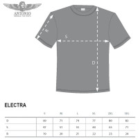 Tricou Lockheed L-10 ELECTRA
