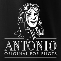Tricou Lockheed L-10 ELECTRA