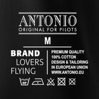 Tricou Lockheed L-10 ELECTRA