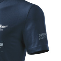Tricou Aerobatic Biplane PITTS S-2B