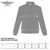 Bluza Live & Fly