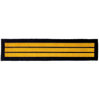 Epoleti de maneca Pilot - Pereche