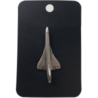 Concorde 3D