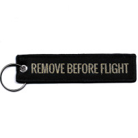 RBF Keyring