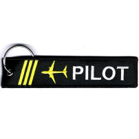 Fly Safe. I need you here. Keyring