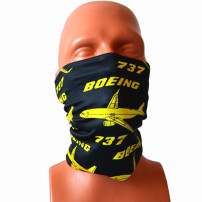 Bandana/Esarfa Boeing 737