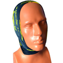 Scarf bandana Airbus A320