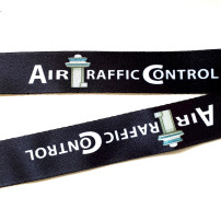 Snur de legitimatie Air Traffic Control