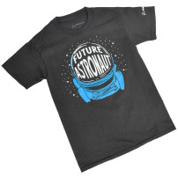 Boeing Toddler/Kids Future Astronaut T-Shirt
