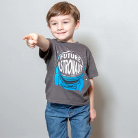 Tricou pentru copii Boeing Future Astronaut
