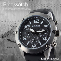 Ceas Exclusive Airbus