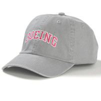 Boeing Varsity Youth Hat - Kids