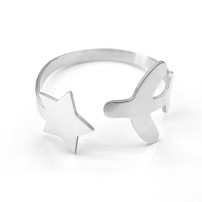 Silver Ring