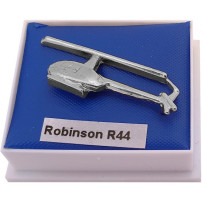 Robinson R44 3D