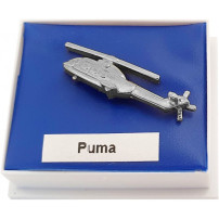 Puma 3D