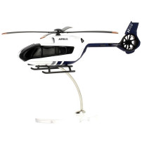 Airbus H145 Corporate Livery Model - 1:72 Scale