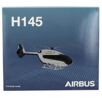 Macheta Airbus H145 Corporate Livery - Scara 1:72