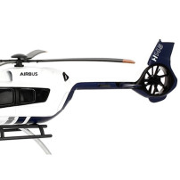 Macheta Airbus H145 Corporate Livery - Scara 1:72