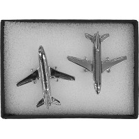 Boeing 737 Cufflinks