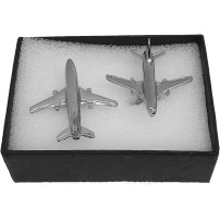 Boeing 737 Cufflinks