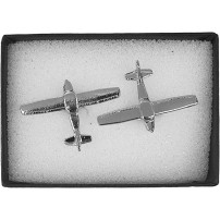 Cessna 150/172 Cufflinks
