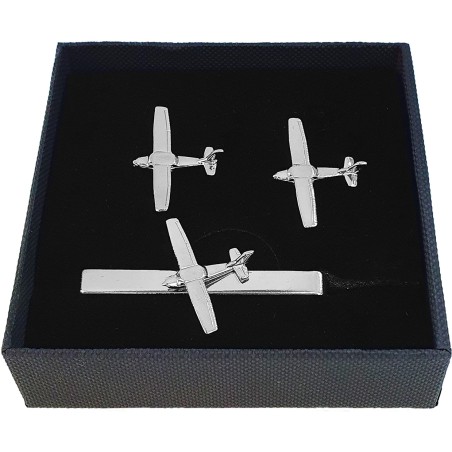 Cessna 150/172 Cufflink and...