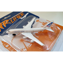 AIRLiner die-cast Single Plane