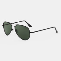 Ochelari de soare Randolph Concorde Matte Black