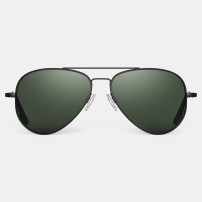 Ochelari de soare Randolph Concorde Matte Black