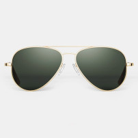 Ochelari de soare Randolph Concorde 23k Gold