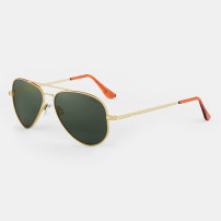 Ochelari de soare Randolph Concorde 23k Gold