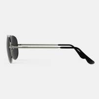 Ochelari de soare Randolph Concorde Gunmetal