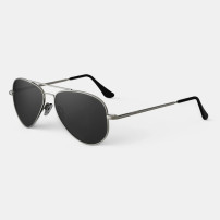 Ochelari de soare Randolph Concorde Gunmetal