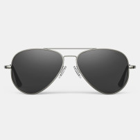 Ochelari de soare Randolph Concorde Gunmetal