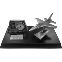 Ceas F16 Falcon Desk Top