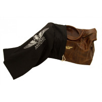 Geanta Piele Travel Cabin Bag Royal Class
