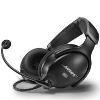 Bose A30 Impedanta Joasa