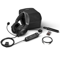 Bose A30 Ansamblu cablu-microfon cu impedanta inalta si modul de control cu Bluetooth