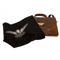Geanta Piele Documente sau Laptop Royal Class