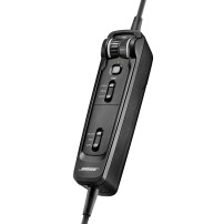 Bose A30 Ansamblu cablu-microfon cu impedanta inalta si modul de control