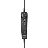 Bose A30 Ansamblu cablu-microfon cu impedanta inalta si modul de control