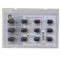 Clarity Aloft Comply® Canal Tips - set de 12 buc
